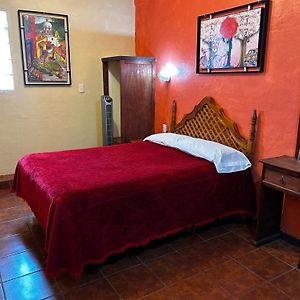 Habitación Estándar con Cama King